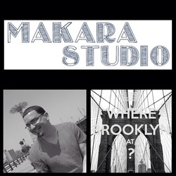 Makara Studio Yoga Brooklyn Cooper Park Vinyasa 