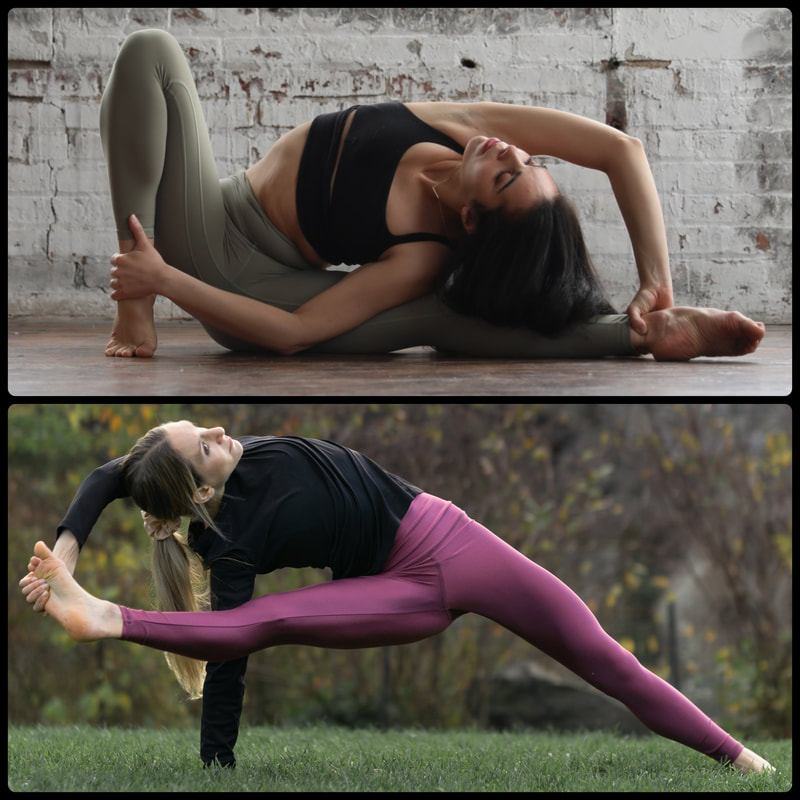 Leanne McDermott Yoga, Elinor Cohen Yoga, Upper East Side Yoga, New York Yoga, NYC Best Teachers, ClassPass, CorePower Yoga NYC, On-Demand Classes, LIVE Vinyasa